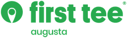 First Tee — Augusta banner logo