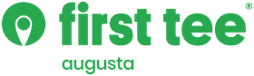 First Tee — Augusta banner logo